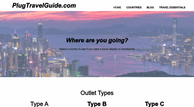 plugtravelguide.com