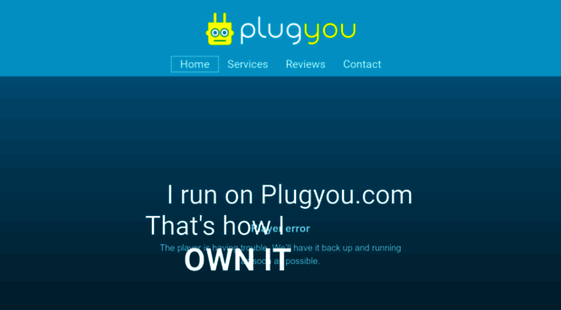 plugyou.com