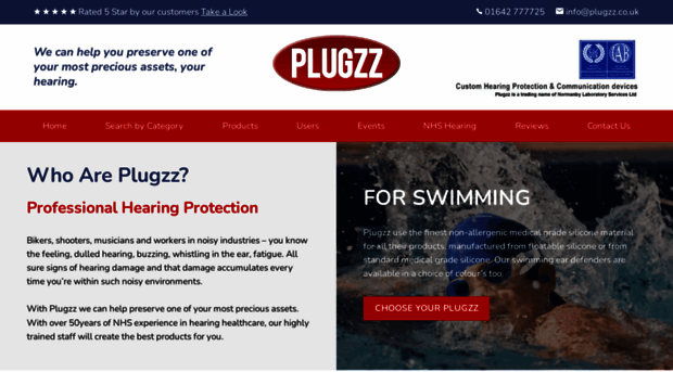 plugzz.co.uk