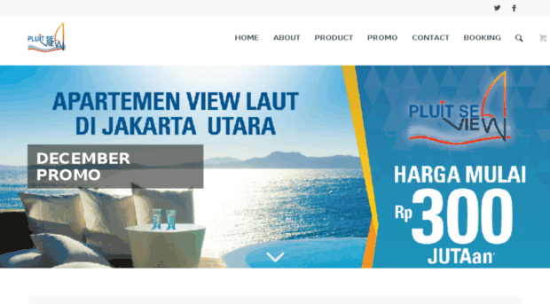 pluit-sea-view.com