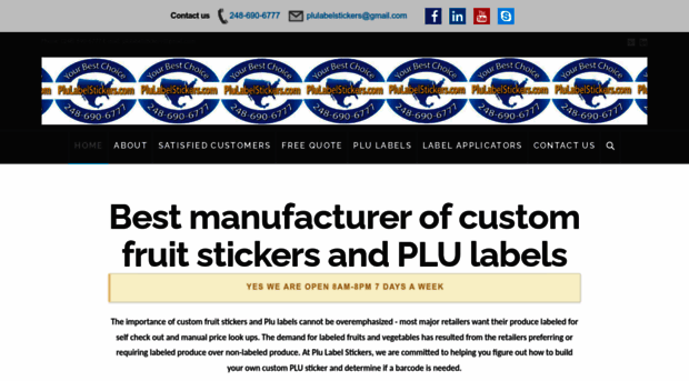 plulabelstickers.com