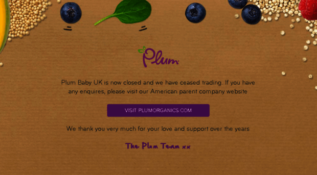 plum-baby.co.uk