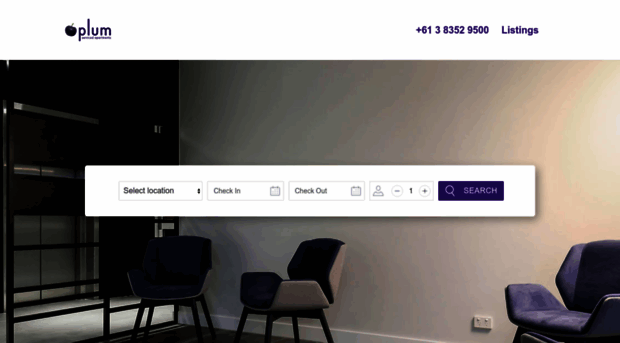 plumapartments.com.au