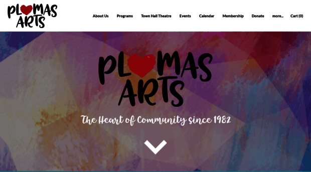 plumasarts.org