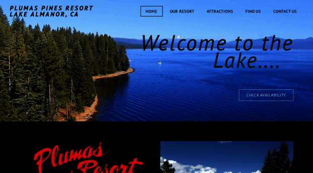 plumaspinesresort.com