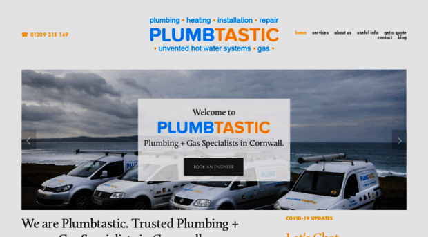 plumb-tastic.com