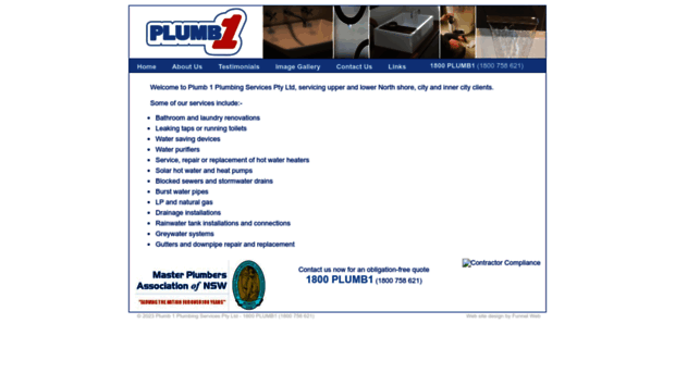 plumb1.com.au