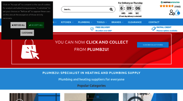 plumb2u.com