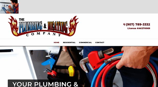 plumbandheat.com