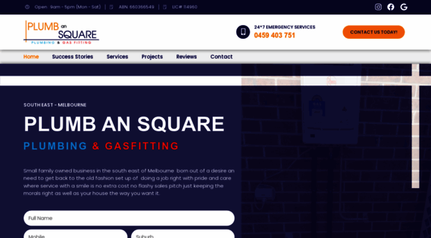 plumbansquare.com.au