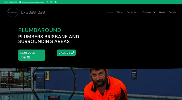 plumbaround.com.au