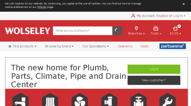 plumbcenter.co.uk