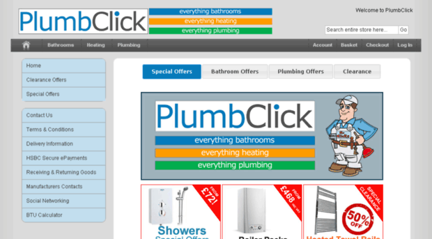 plumbclick.co.uk