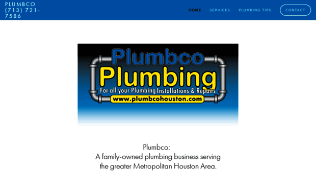 plumbcohouston.com