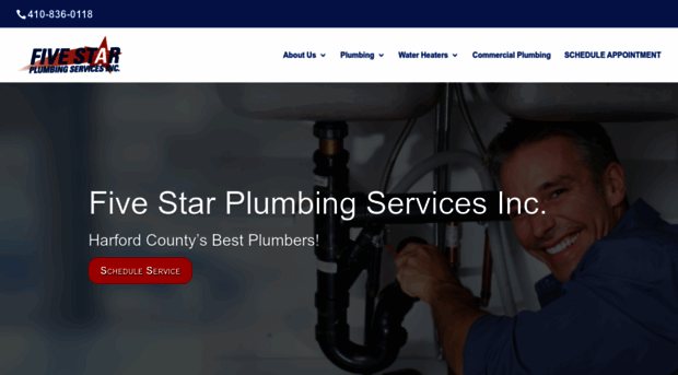 plumber-baltimore.com