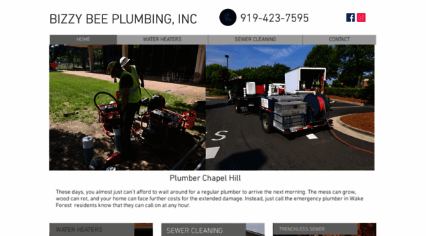 plumber-chapel-hill.com