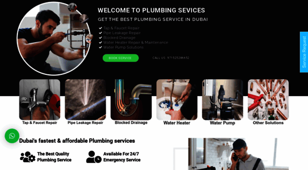 plumber-dubai.com