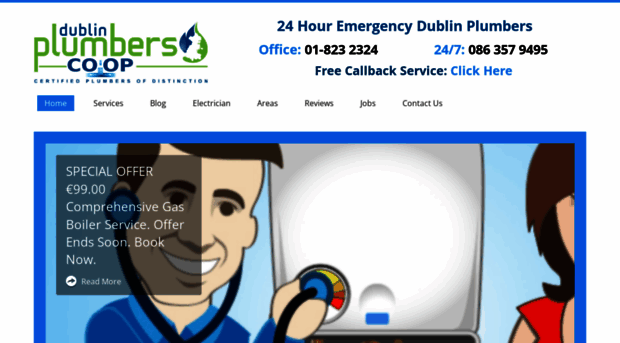 plumber-dublin.ie