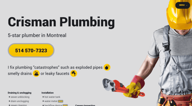 plumber-in-montreal.ca