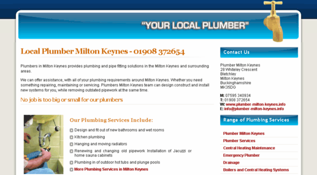 plumber-milton-keynes.info