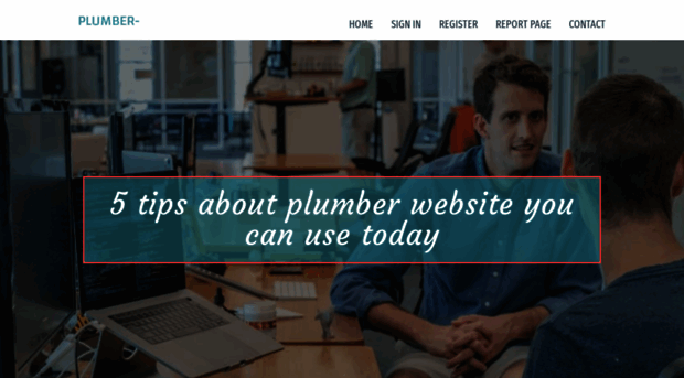 plumber-seo07302.blogsumer.com