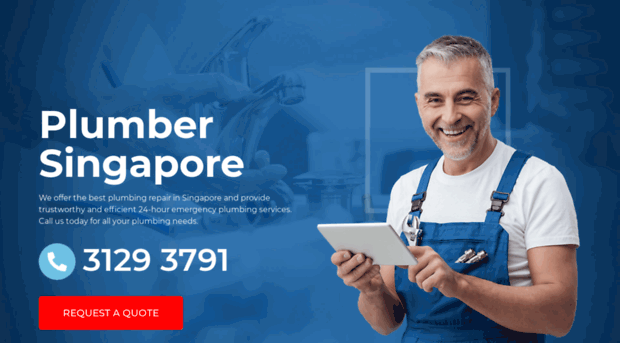 plumber-singapore.com