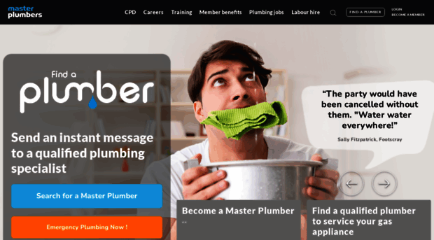 plumber.com.au