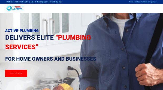 plumber24hrs.com.sg