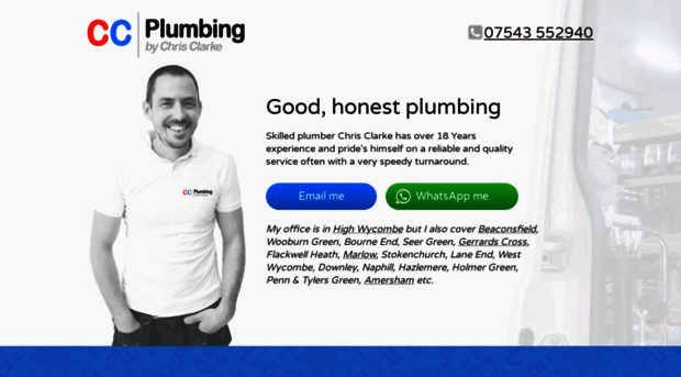 plumberbeaconsfield.co.uk