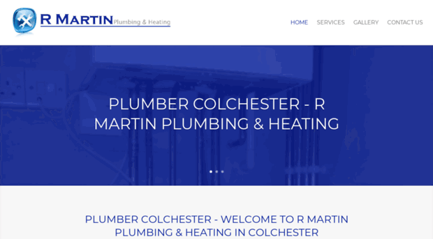 plumbercolchester.com