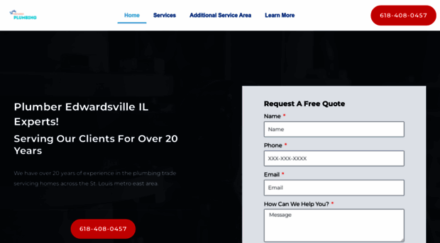 plumberedwardsvilleil.com