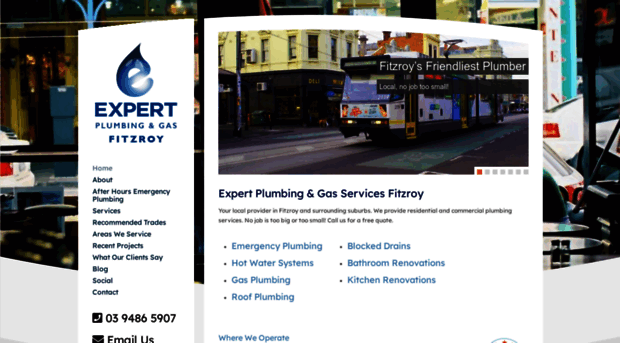 plumberfitzroy.com.au