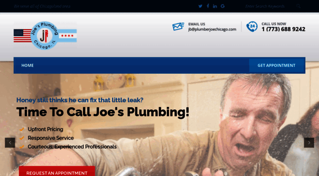 plumberjoechicago.com