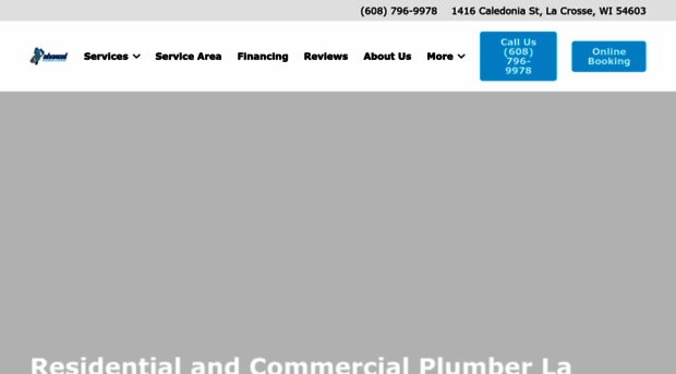 plumberlacrossewi.com