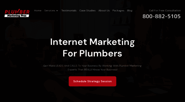 plumbermarketingpros.com