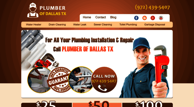 plumberofdallastx.com