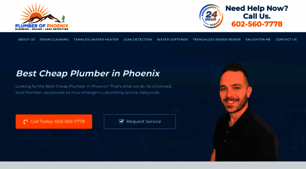 plumberofphoenix.com