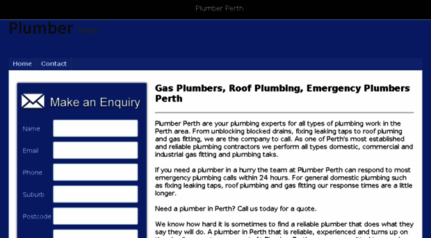 plumberperth.com.au