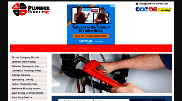 plumberrooter247.com