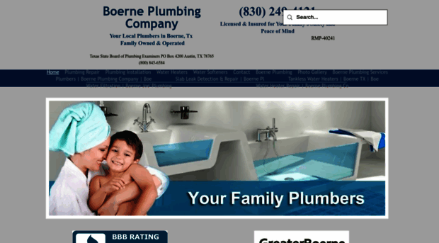 plumbers-boernetx.com