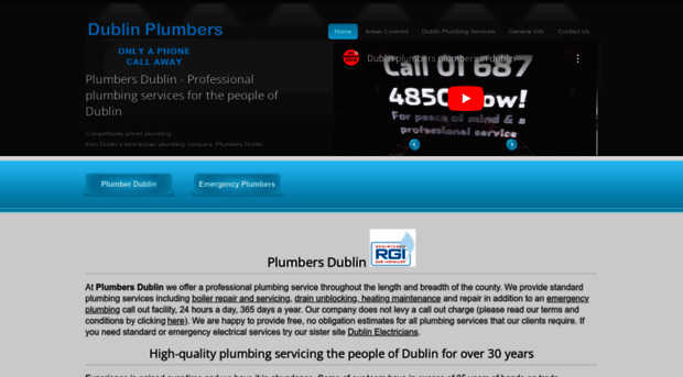 plumbers-dublin.ie