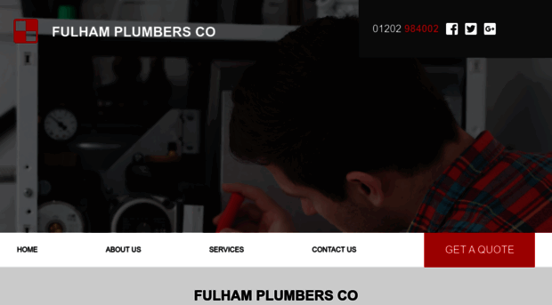 plumbers-in-fulham.co.uk
