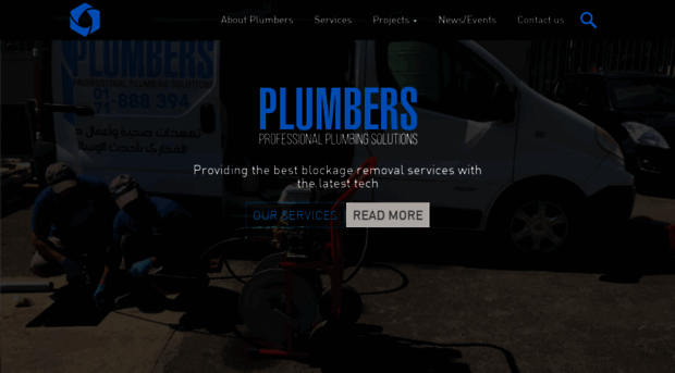 plumbers-lb.com