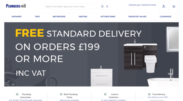 plumbers-m8.com