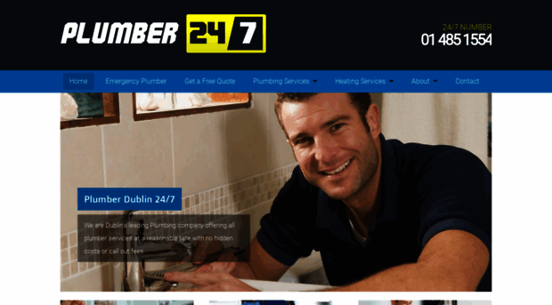 plumbers247.net