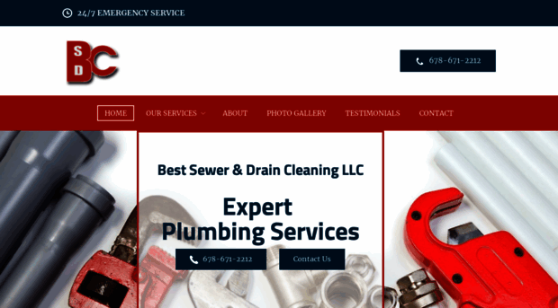 plumbersconyers.com