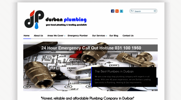 plumbersdurban.com