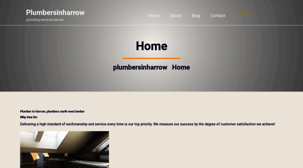 plumbersinharrow.co.uk