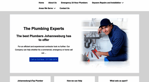 plumbersjohannesburg.com