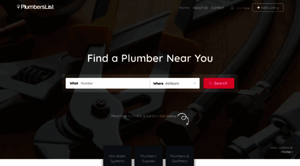 plumberslist.com.au